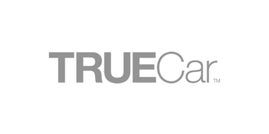 Truecar Logo